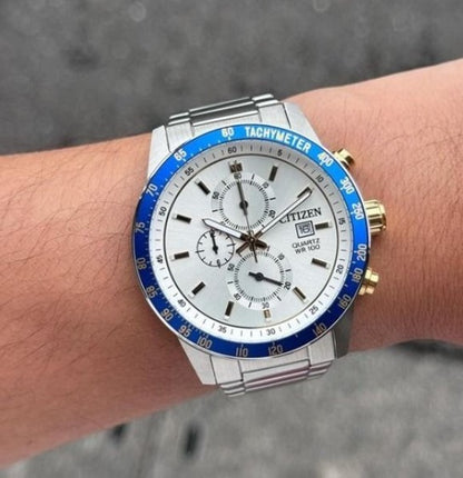 CITIZEN Mod. AN3686-53A-4