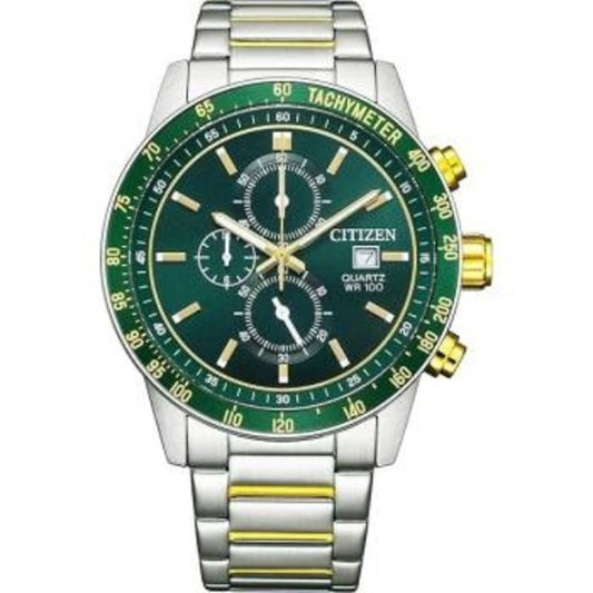 CITIZEN Mod. AN3689-55X-0