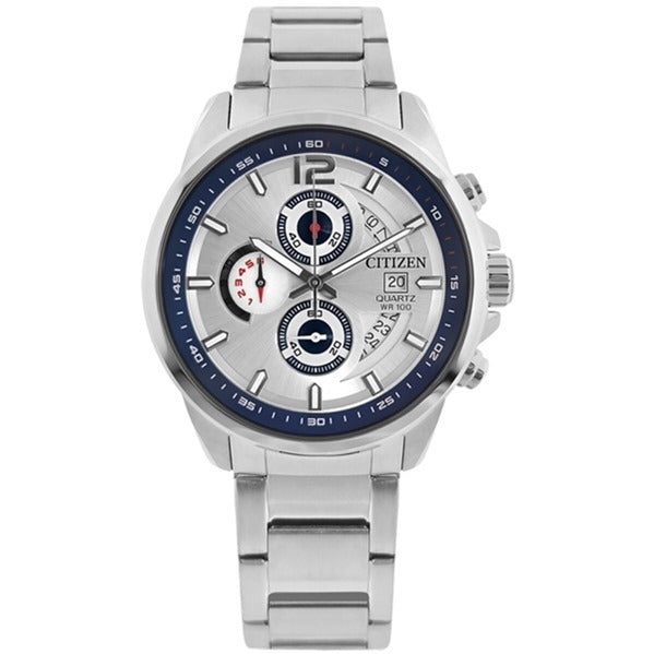CITIZEN Mod. AN3690-56B-0