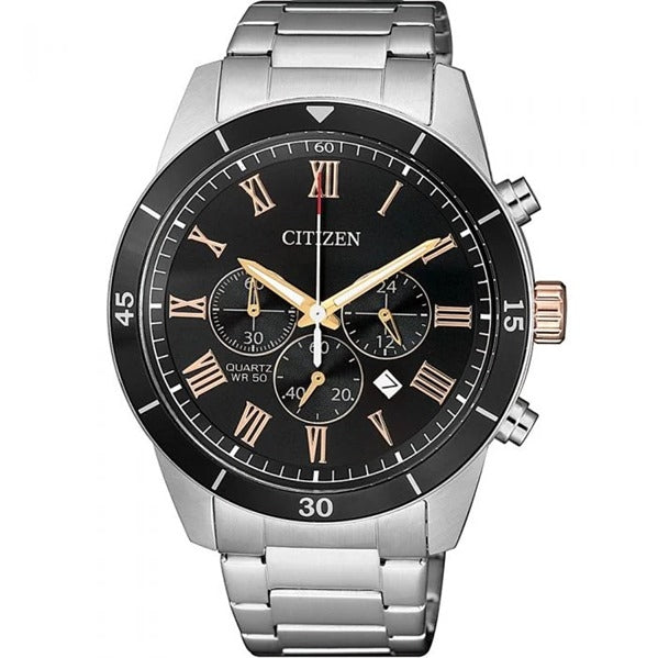 CITIZEN Mod. AN8168-51H-0