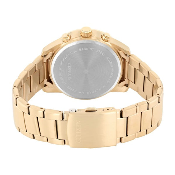 CITIZEN Mod. AN8169-58L-2