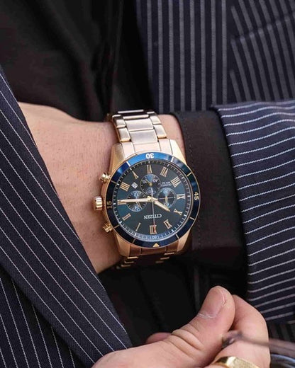 CITIZEN Mod. AN8169-58L-3