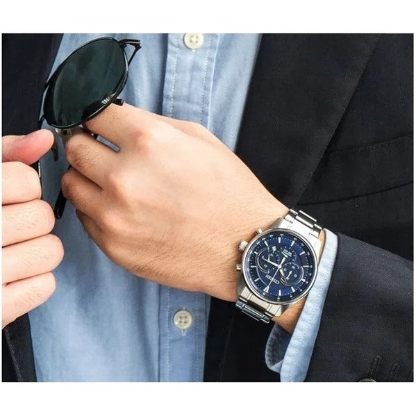 CITIZEN Mod. AN8190-51L-3