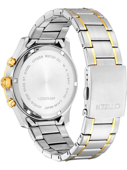 CITIZEN Mod. AN8194-51L-2