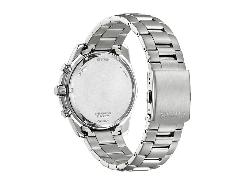 CITIZEN Mod. AN8200-50A-2