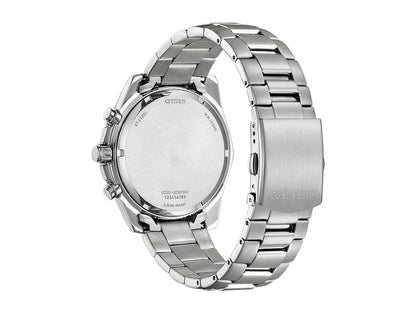 CITIZEN Mod. AN8200-50A-2