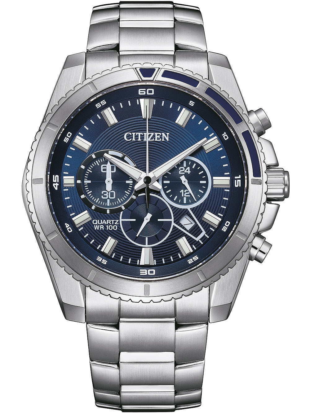 CITIZEN Mod. AN8201-57L-0