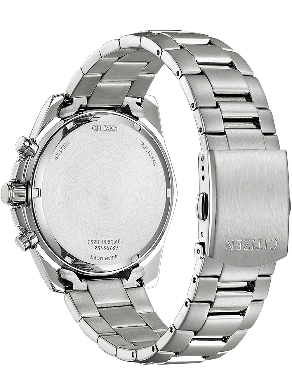 CITIZEN Mod. AN8201-57L-2