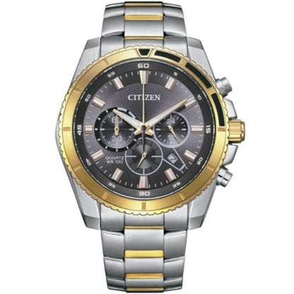 CITIZEN Mod. AN8204-59H-0