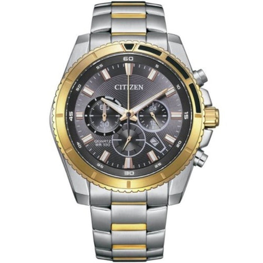 CITIZEN Mod. AN8204-59H-0