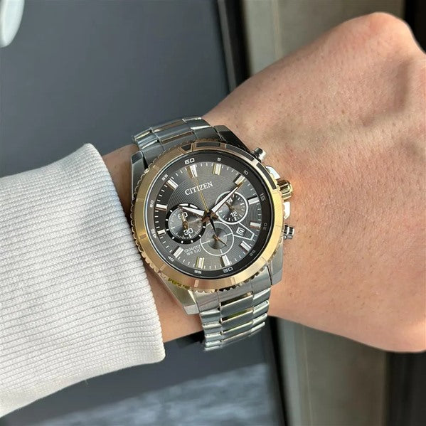 CITIZEN Mod. AN8204-59H-3