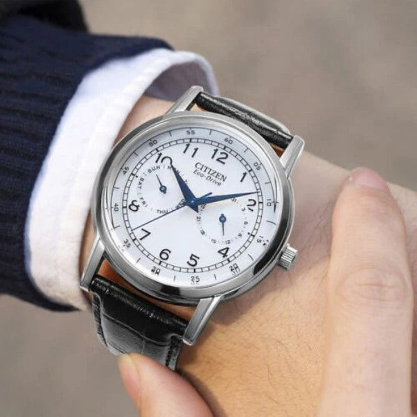 CITIZEN Mod. AO9000-06B-3