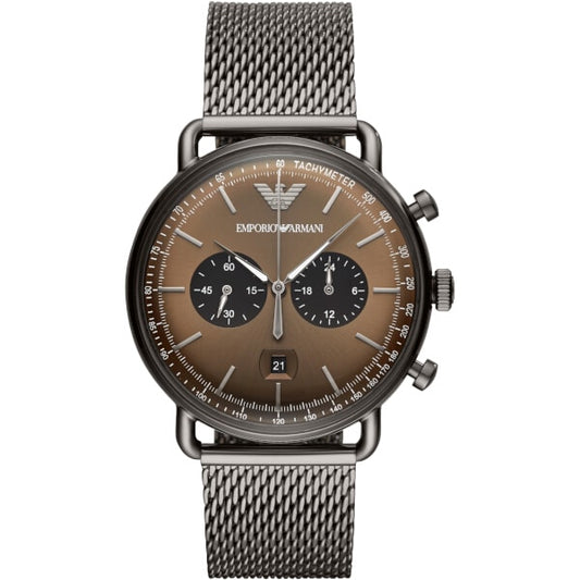Emporio Armani Men’s Watch AR11141