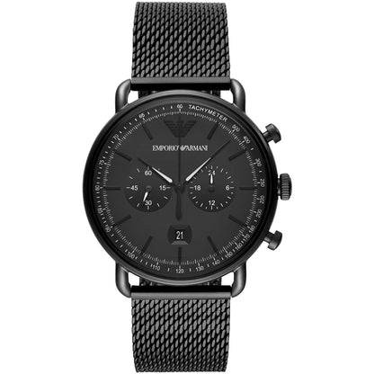 EMPORIO ARMANI Mod. AVIATOR-0