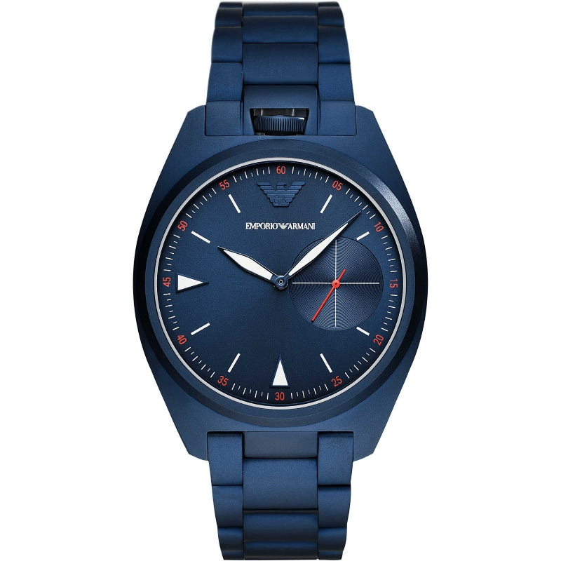 EMPORIO ARMANI Mod. NICOLA-0