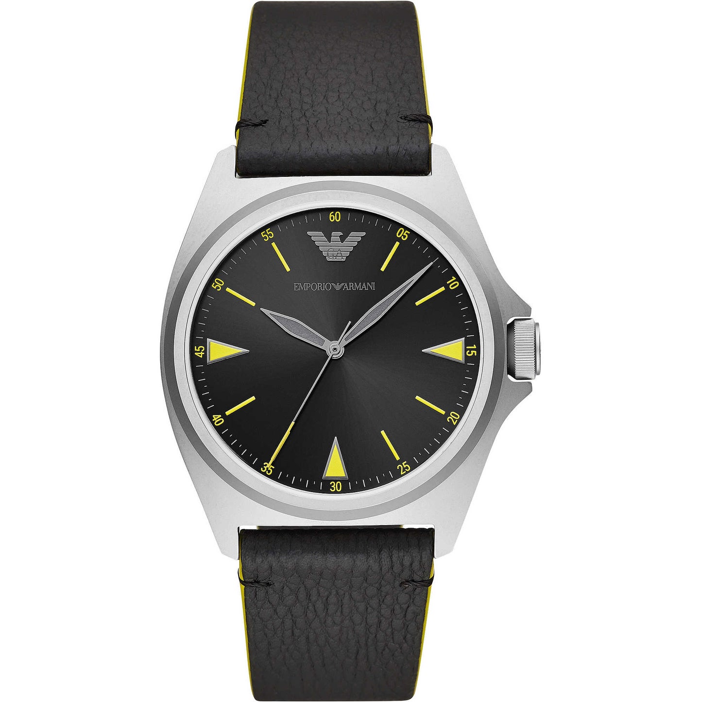 EMPORIO ARMANI Mod. NICOLA-0