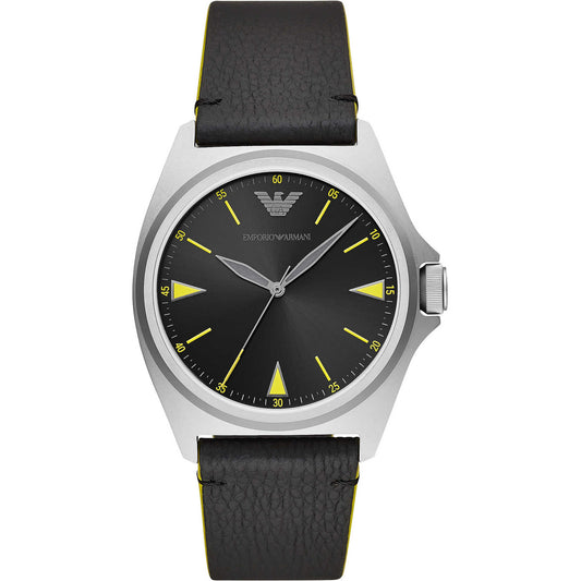 EMPORIO ARMANI Mod. NICOLA-0