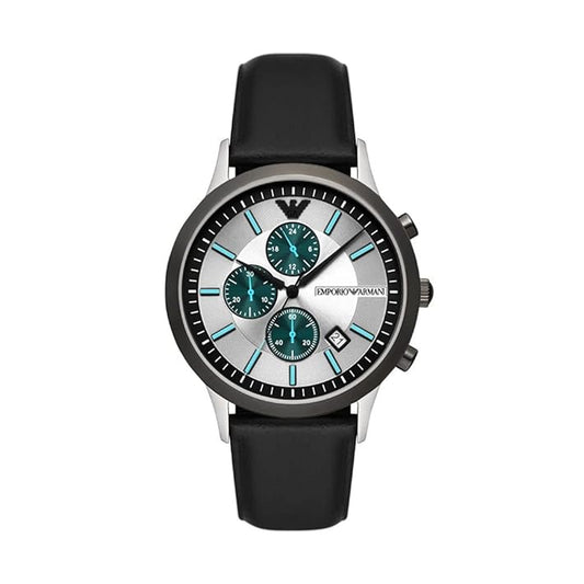 EMPORIO ARMANI Mod. RENATO-0