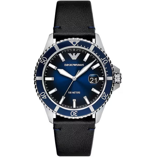EMPORIO ARMANI Mod. DIVER-0