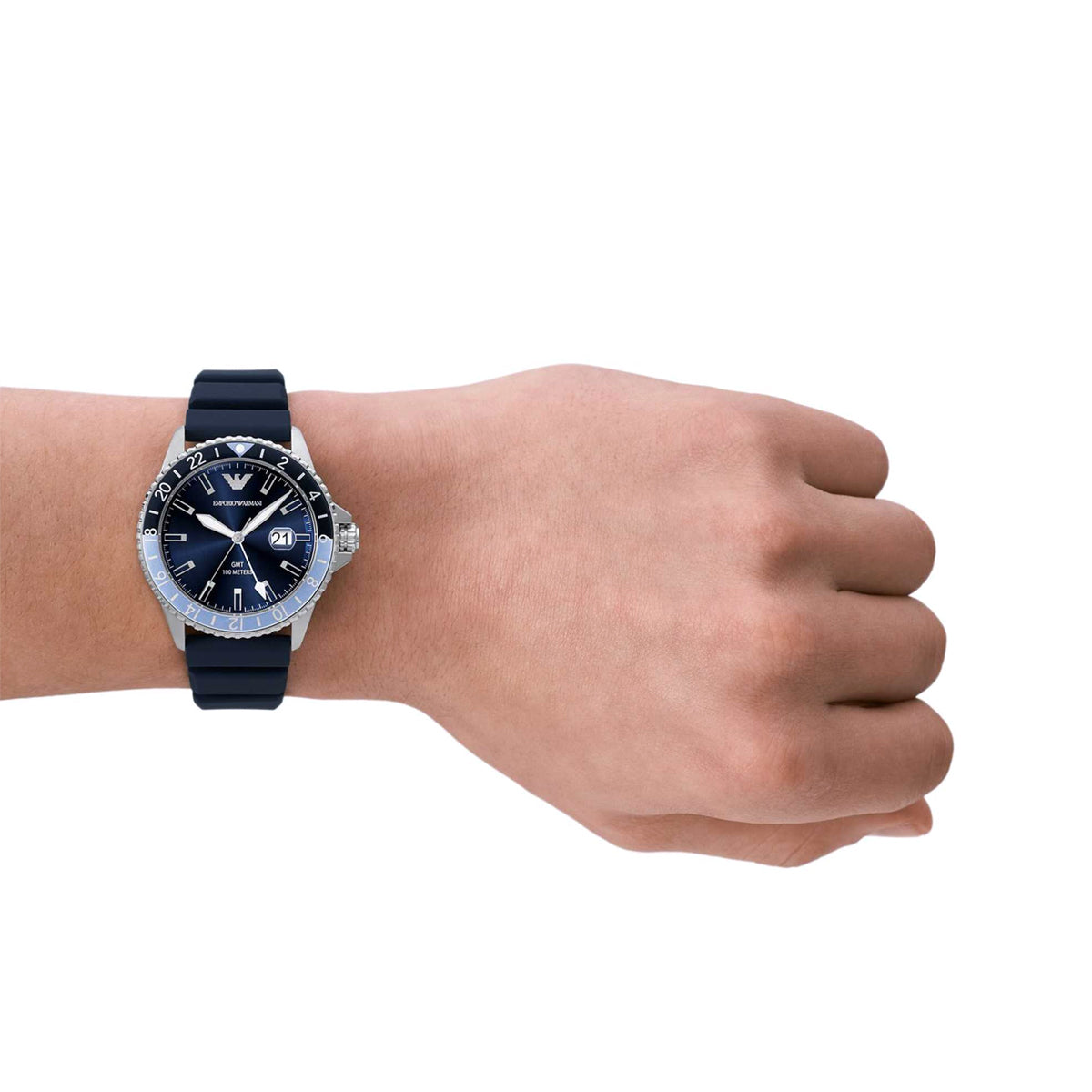 EMPORIO ARMANI Mod. AR11592-3