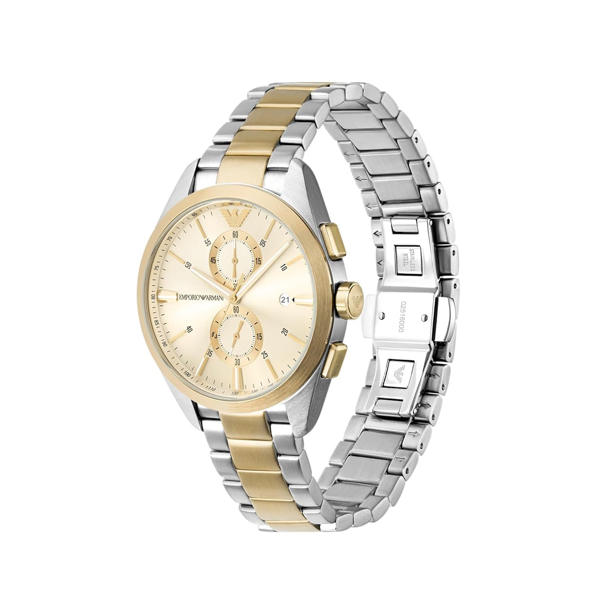 EMPORIO ARMANI Mod. CLAUDIO-1