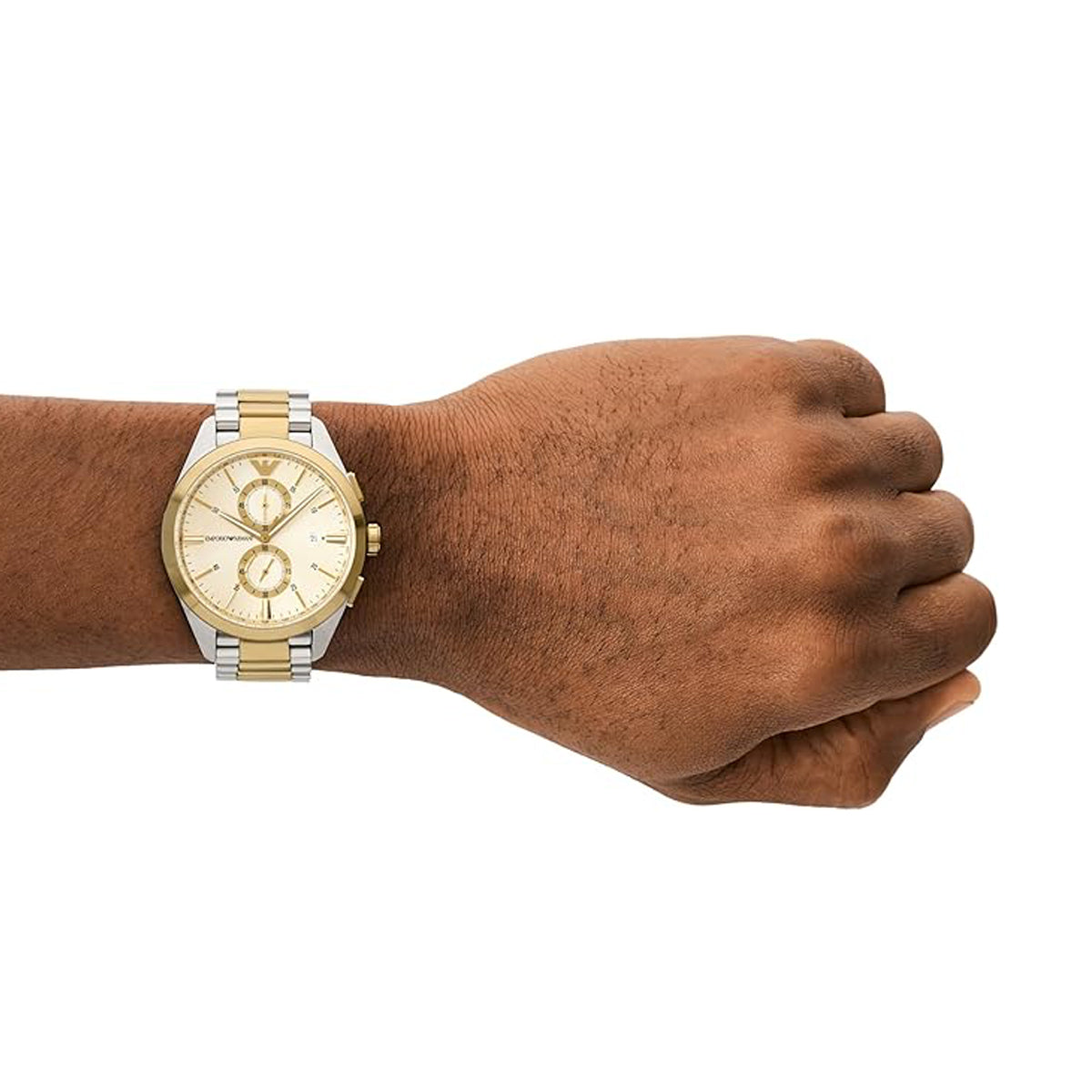 EMPORIO ARMANI Mod. CLAUDIO-4