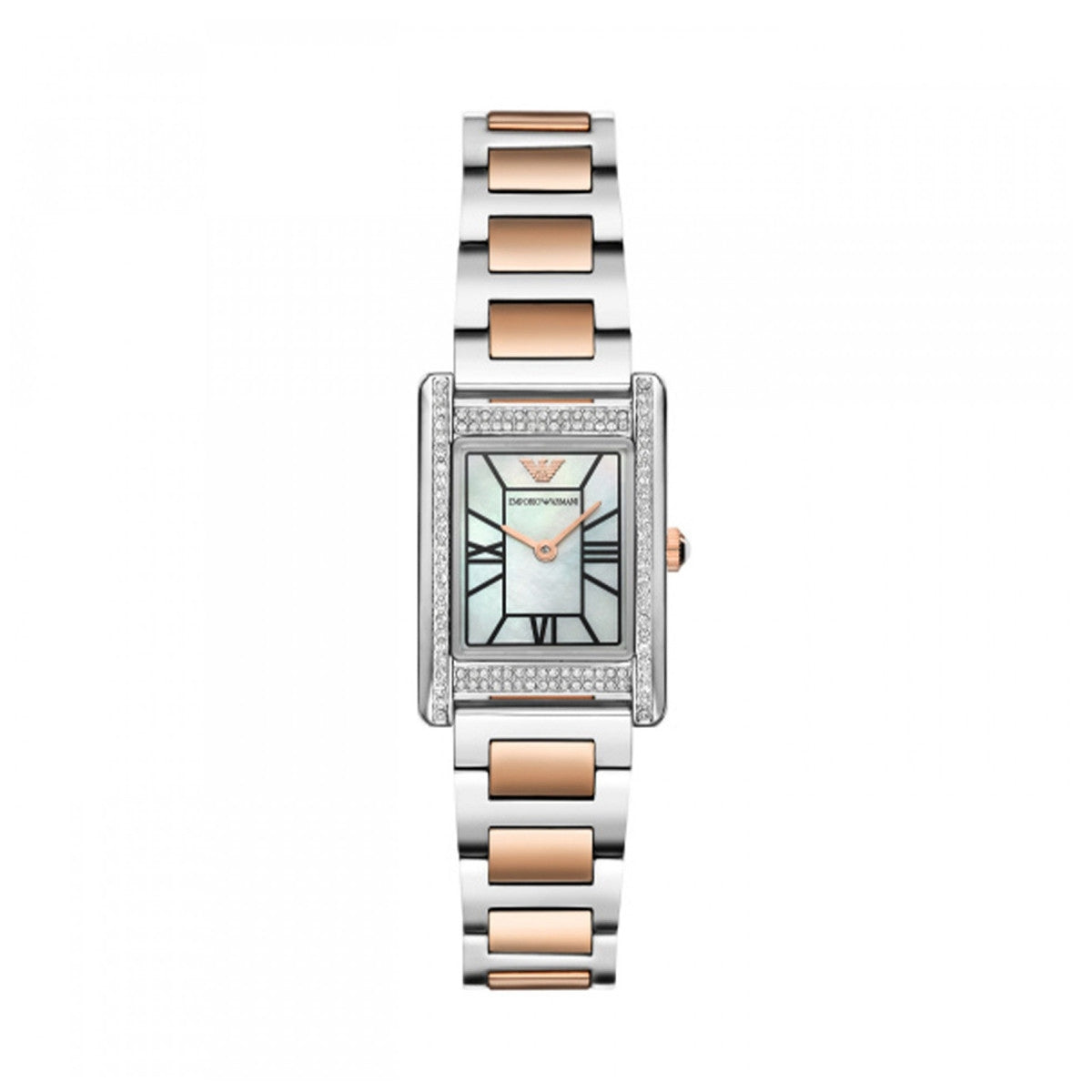 EMPORIO ARMANI Mod. GENNI-0