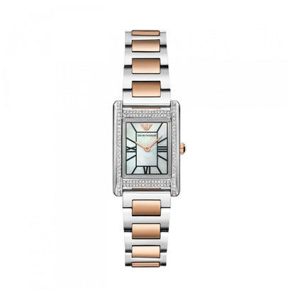 EMPORIO ARMANI Mod. GENNI-0