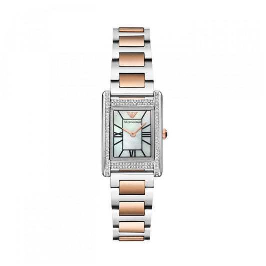 EMPORIO ARMANI Mod. GENNI-0