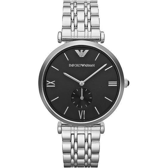 EMPORIO ARMANI Mod. RACER-0