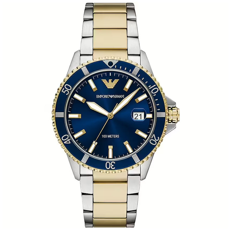 EMPORIO ARMANI Mod. AR11682-0