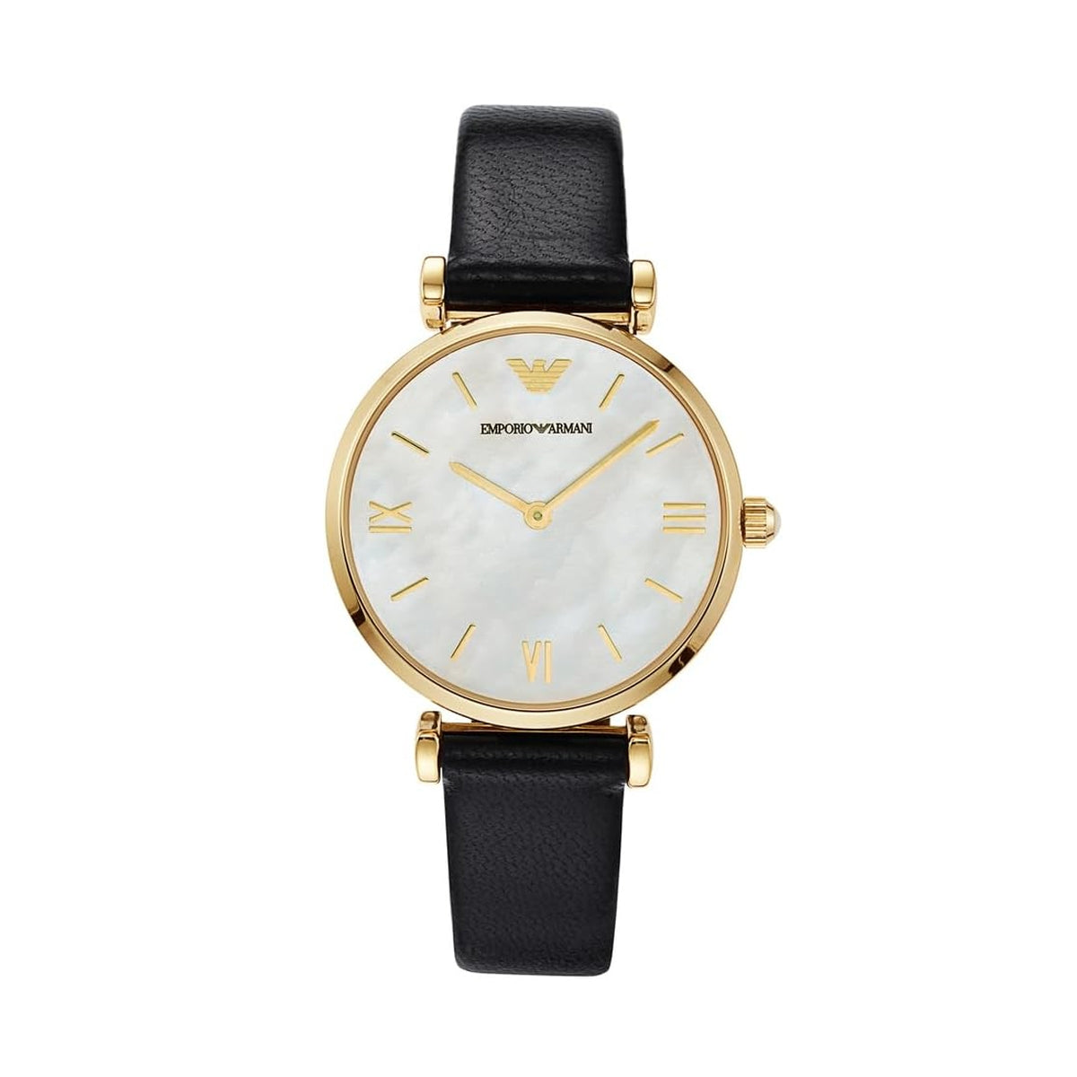 EMPORIO ARMANI Mod. GIANNI T-BAR-0