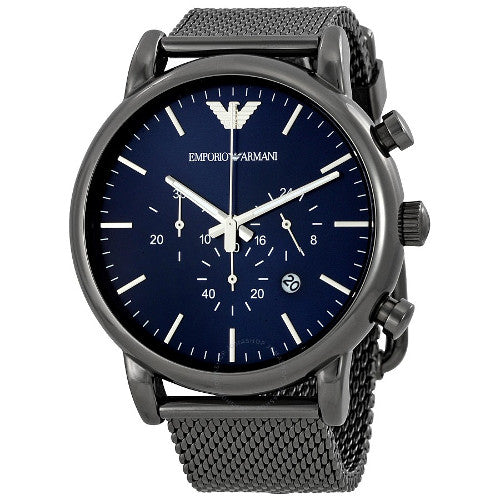 Emporio Armani Men’s Watch (AR1979)