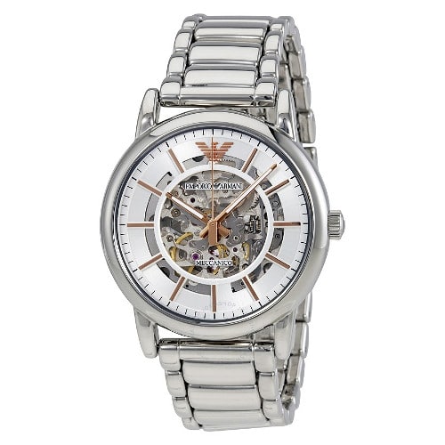 Emporio Armani Men’s Watch (AR1980)