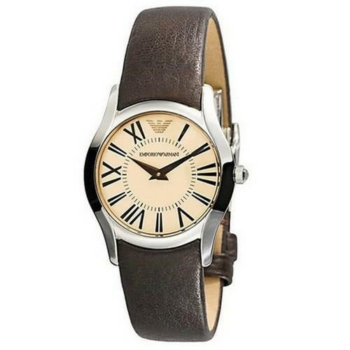 EMPORIO ARMANI Mod. AR2039-0