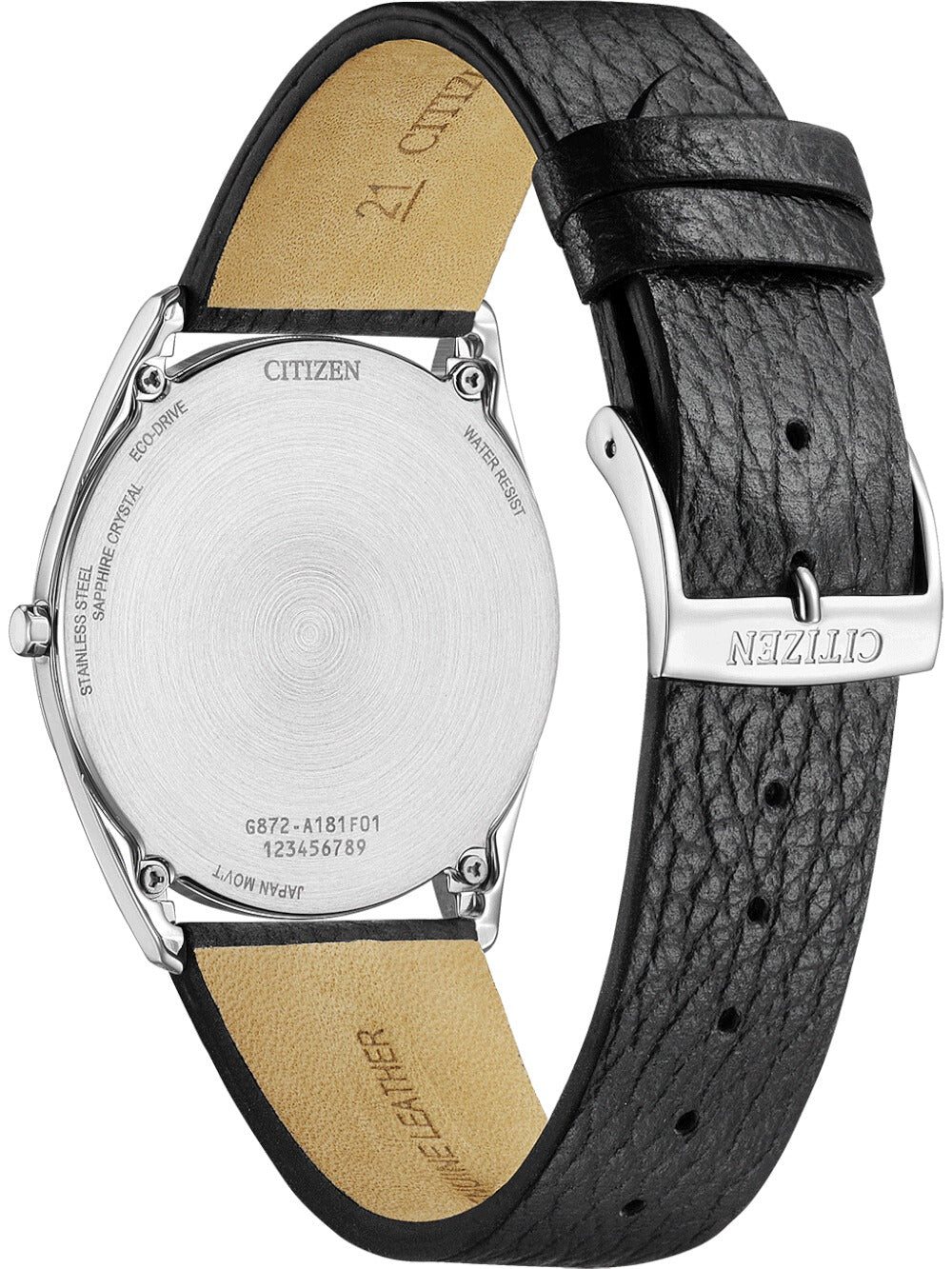 CITIZEN Mod. AR3120-16A-2