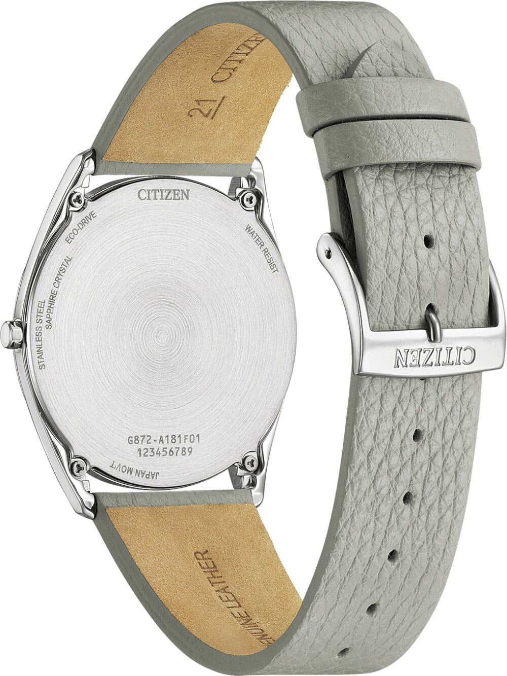 CITIZEN Mod. AR3120-41X-2