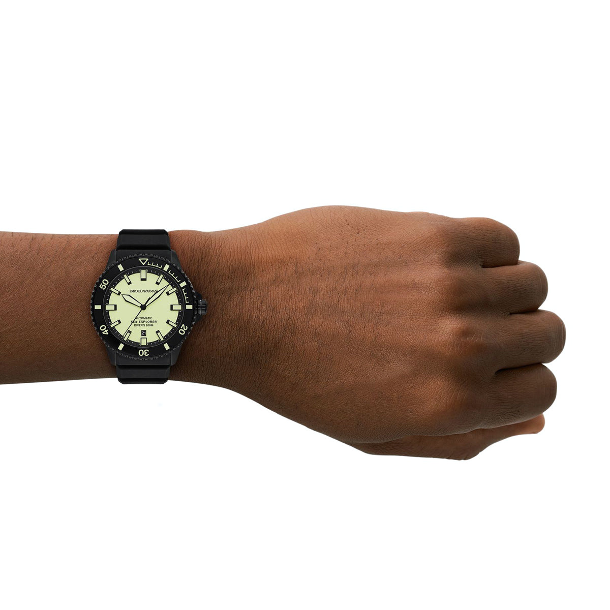 EMPORIO ARMANI Mod. AR60085-3