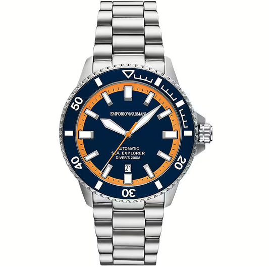 EMPORIO ARMANI Mod. AR60090-0