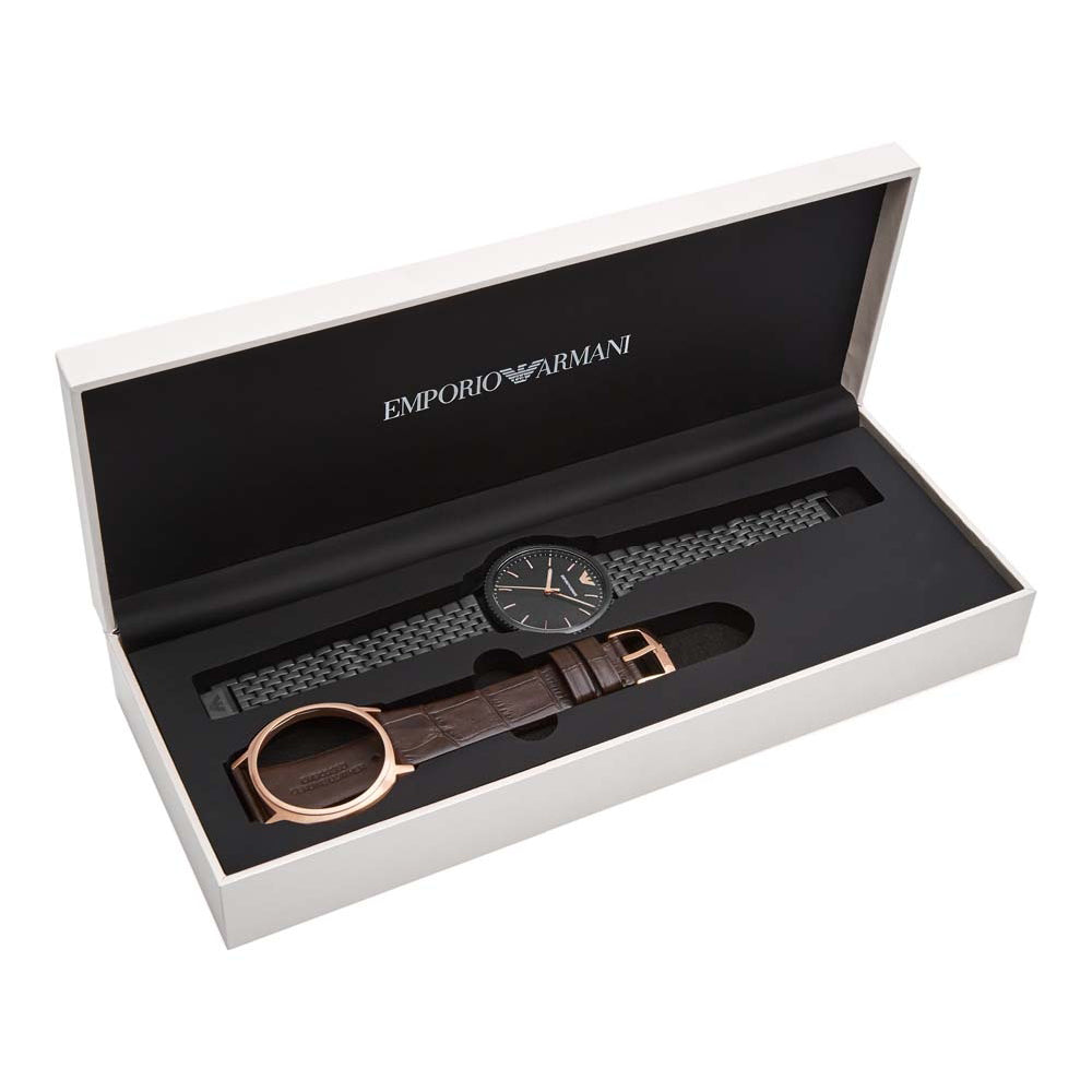 EMPORIO ARMANI Mod. INTERCHANGEABLE-4