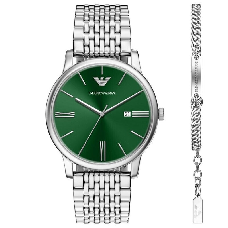 EMPORIO ARMANI Mod. AR80087SET-0