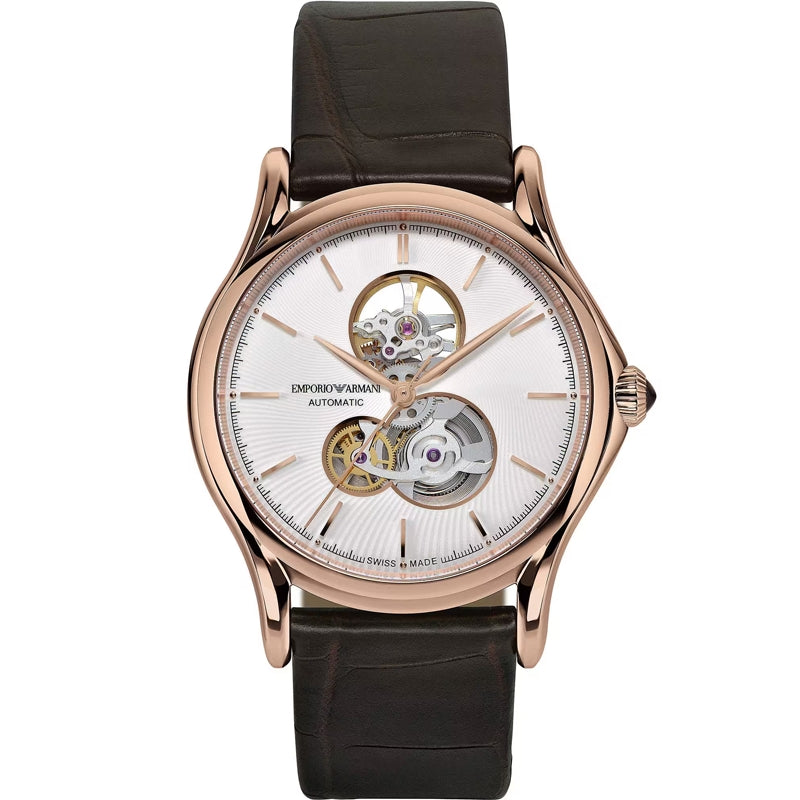EMPORIO ARMANI AUTOMATIC Mod. KAPPA-0