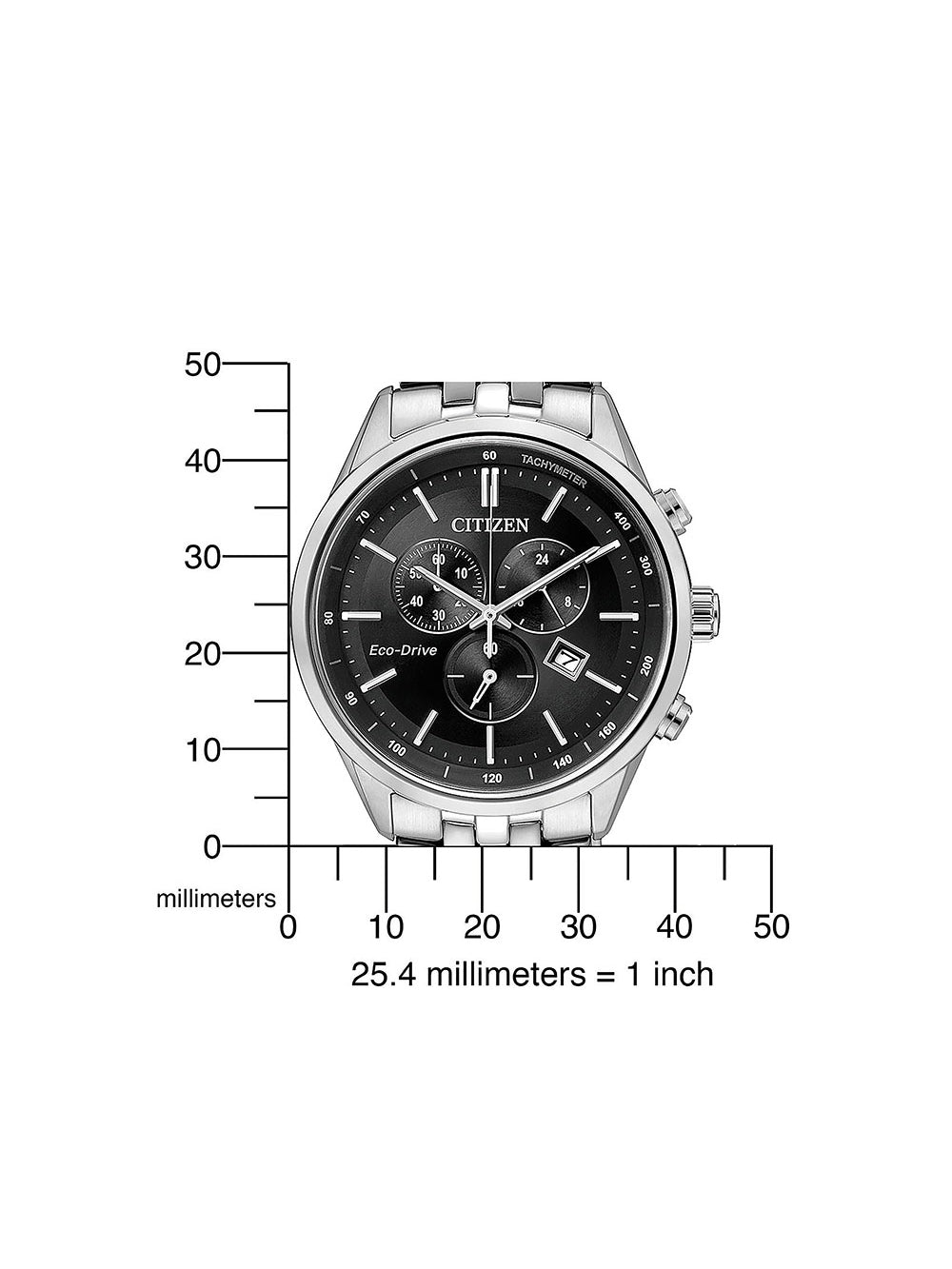 CITIZEN Mod. AT2141-87E-4