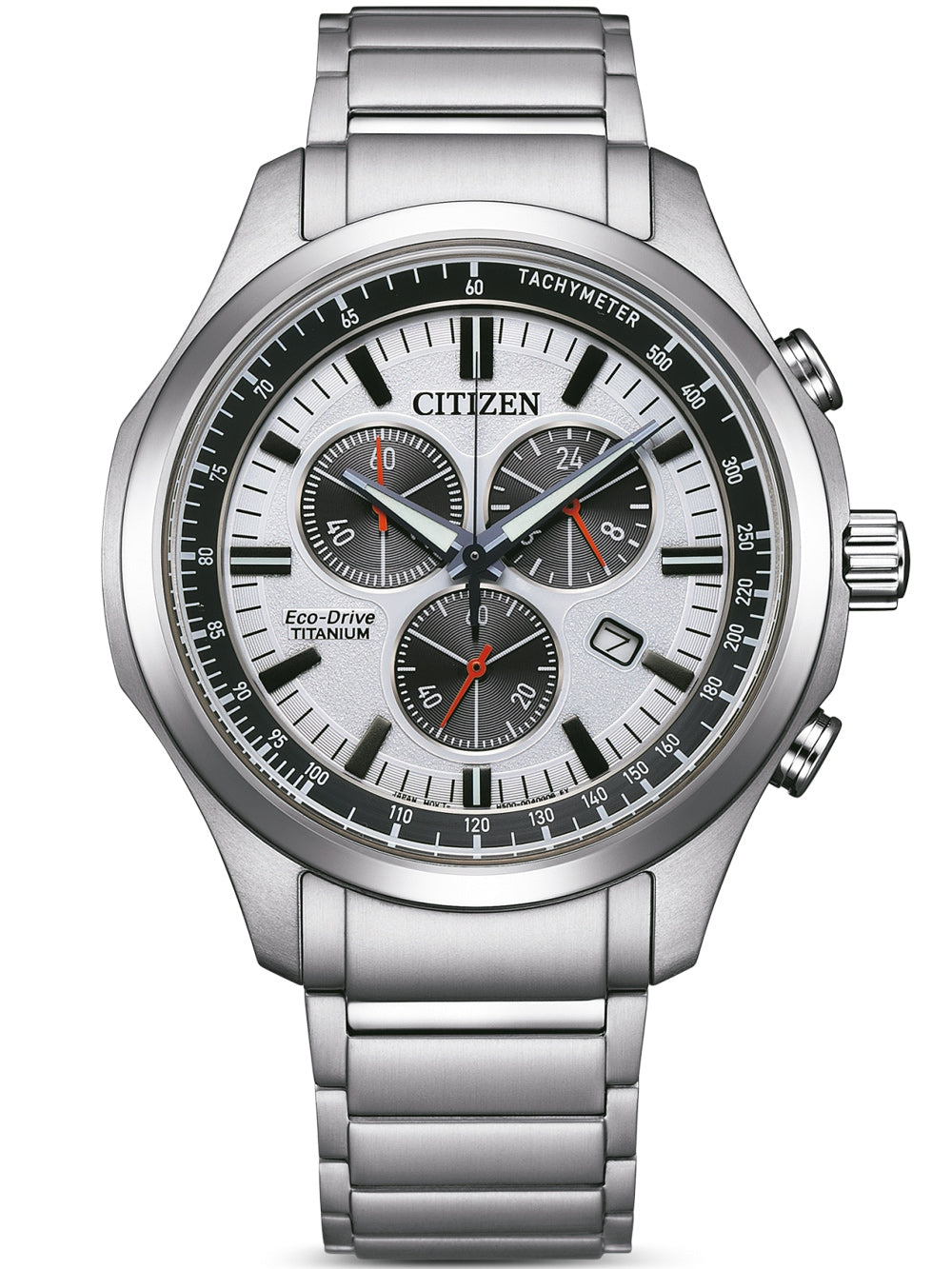 CITIZEN Mod. AT2530-85A-0