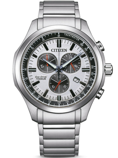 CITIZEN Mod. AT2530-85A-0