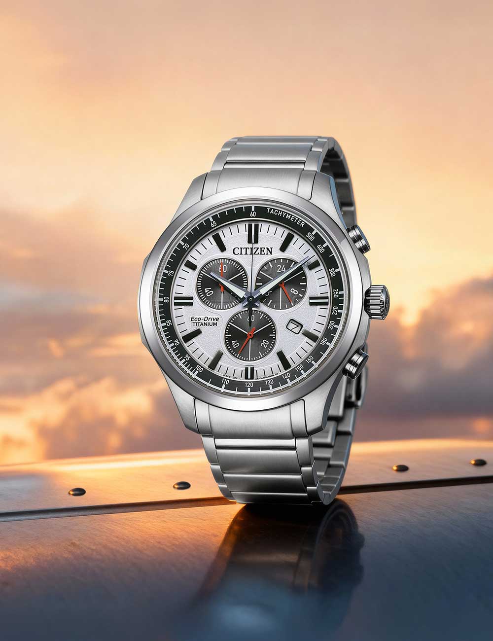 CITIZEN Mod. AT2530-85A-1