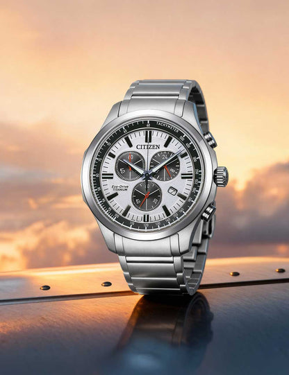 CITIZEN Mod. AT2530-85A-1
