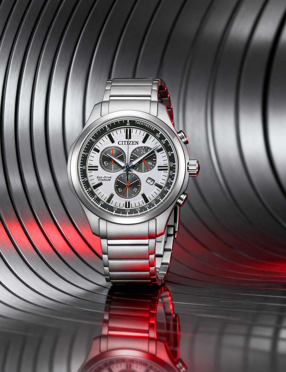 CITIZEN Mod. AT2530-85A-3