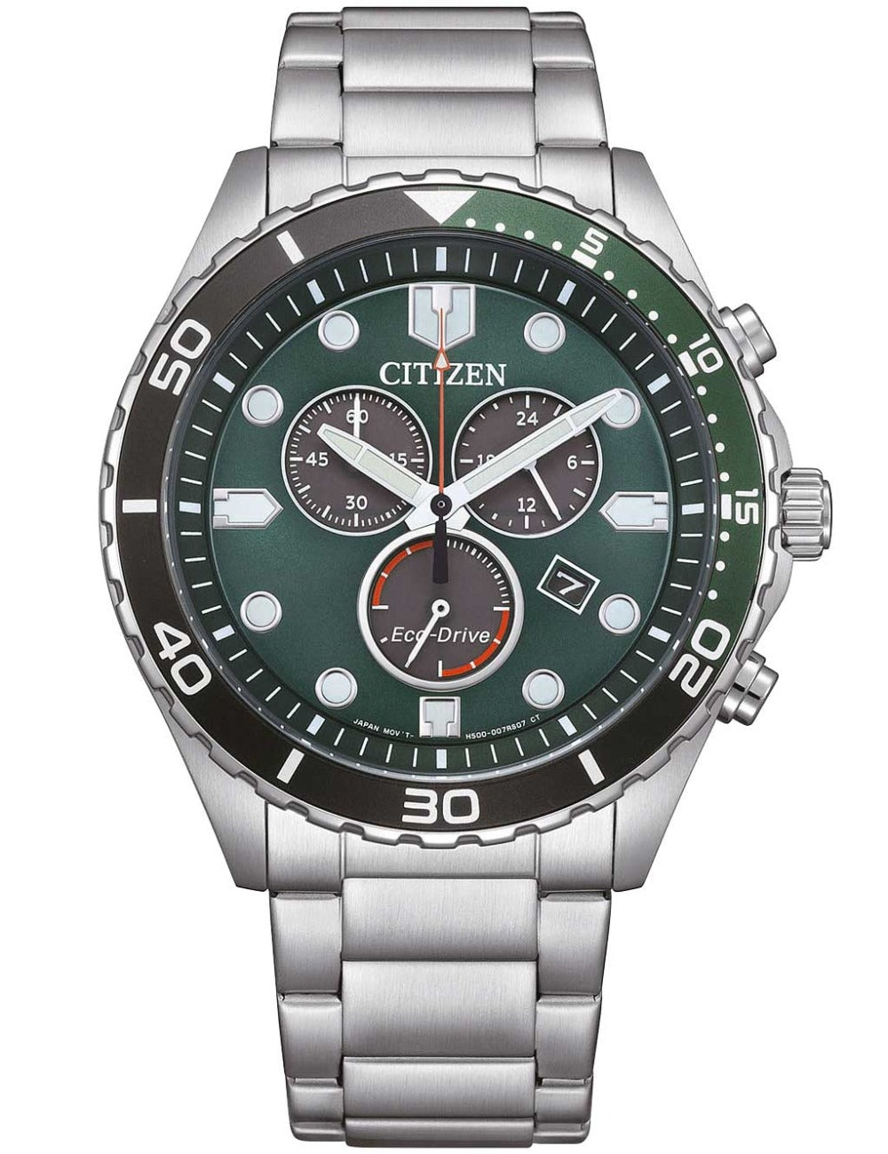 CITIZEN Mod. AT2561-81X-0