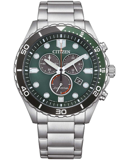 CITIZEN Mod. AT2561-81X-0